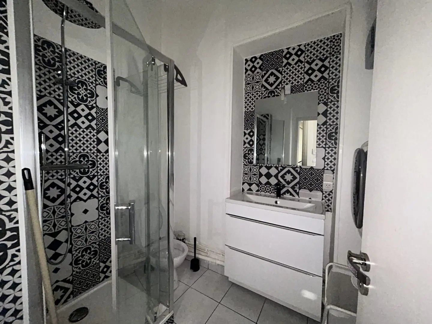 Appartement à louer, 22m², Saint-Étienne