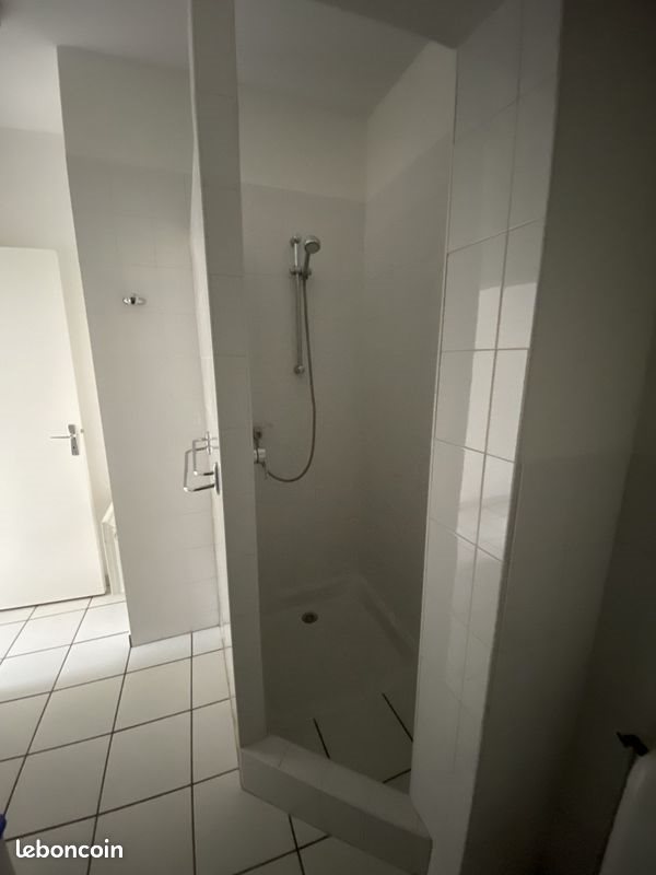 Appartement à louer, 28m², Saint-Etienne