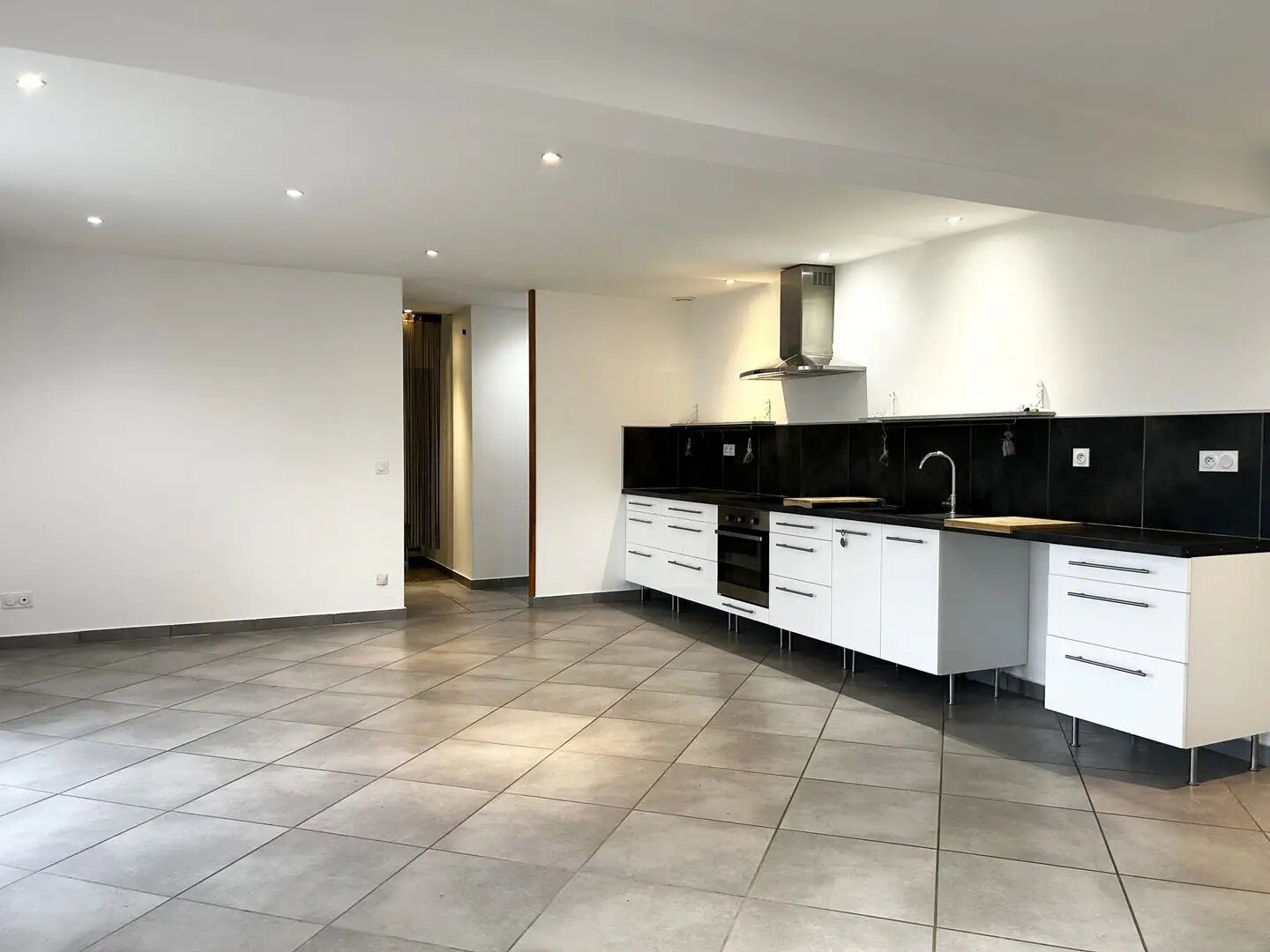 Appartement à louer, 100m², Montbrison