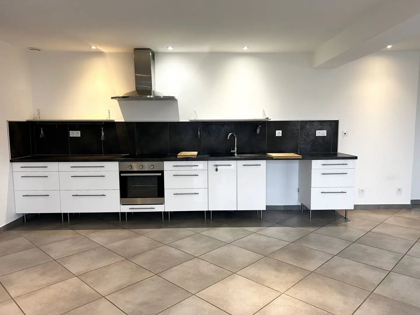 Appartement à louer, 100m², Montbrison