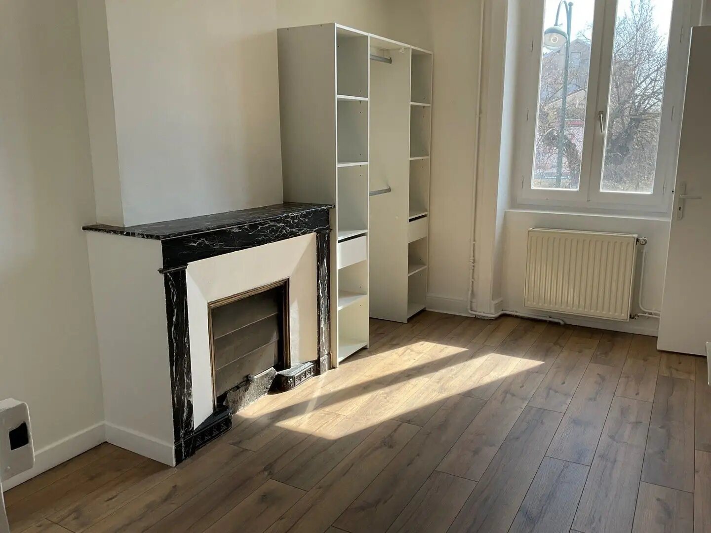 Appartement à louer, 48m², Savigneux