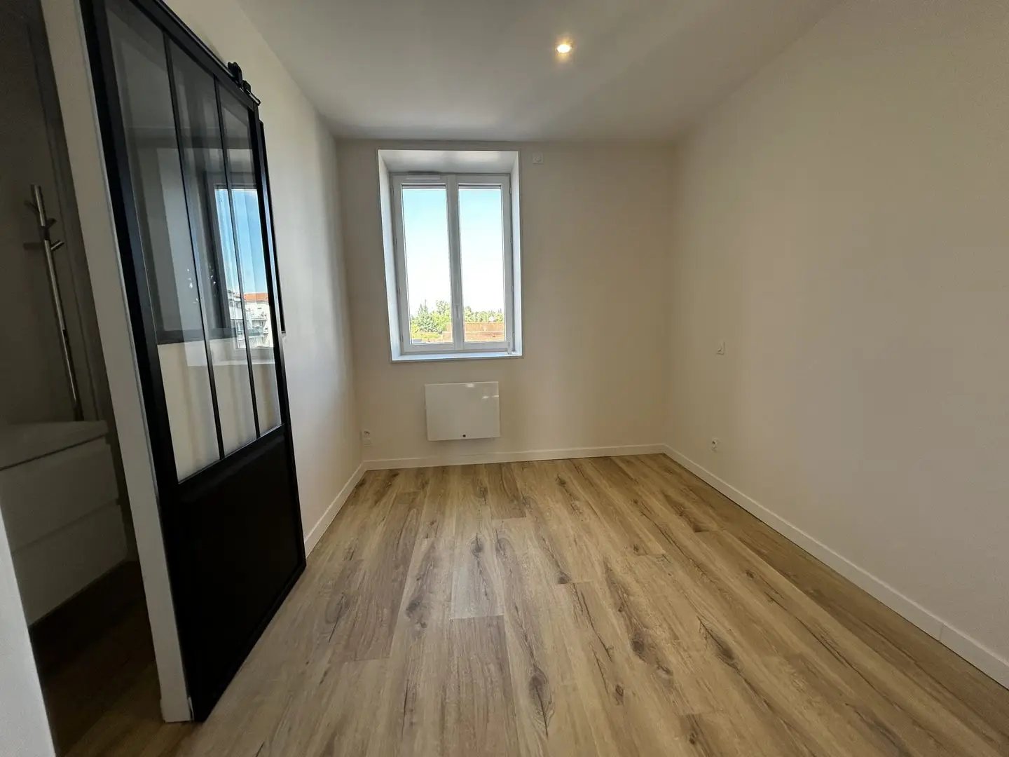 Appartement à louer, 41m², Savigneux