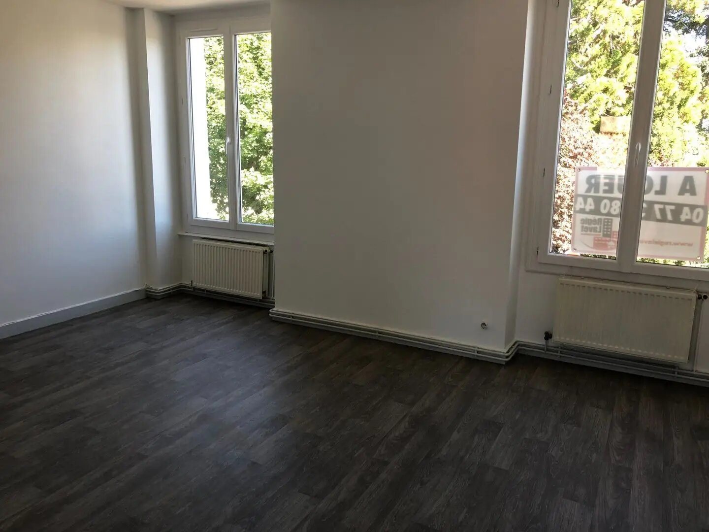 Appartement à louer, 66m², Sury-le-Comtal