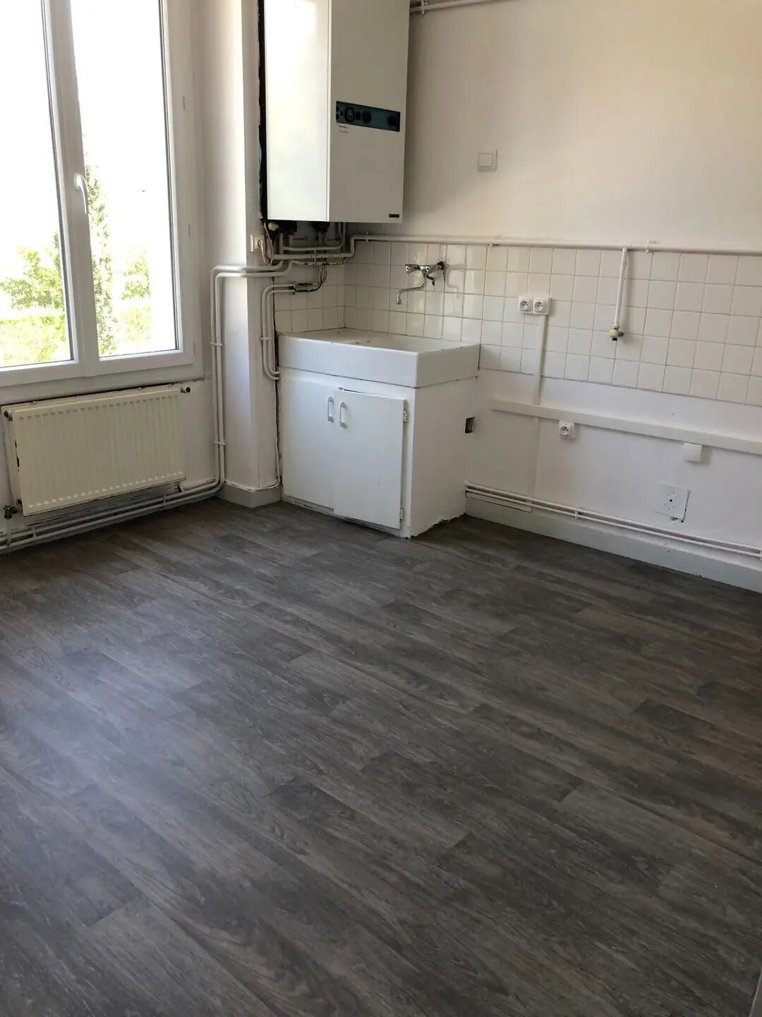 Appartement à louer, 66m², Sury-le-Comtal