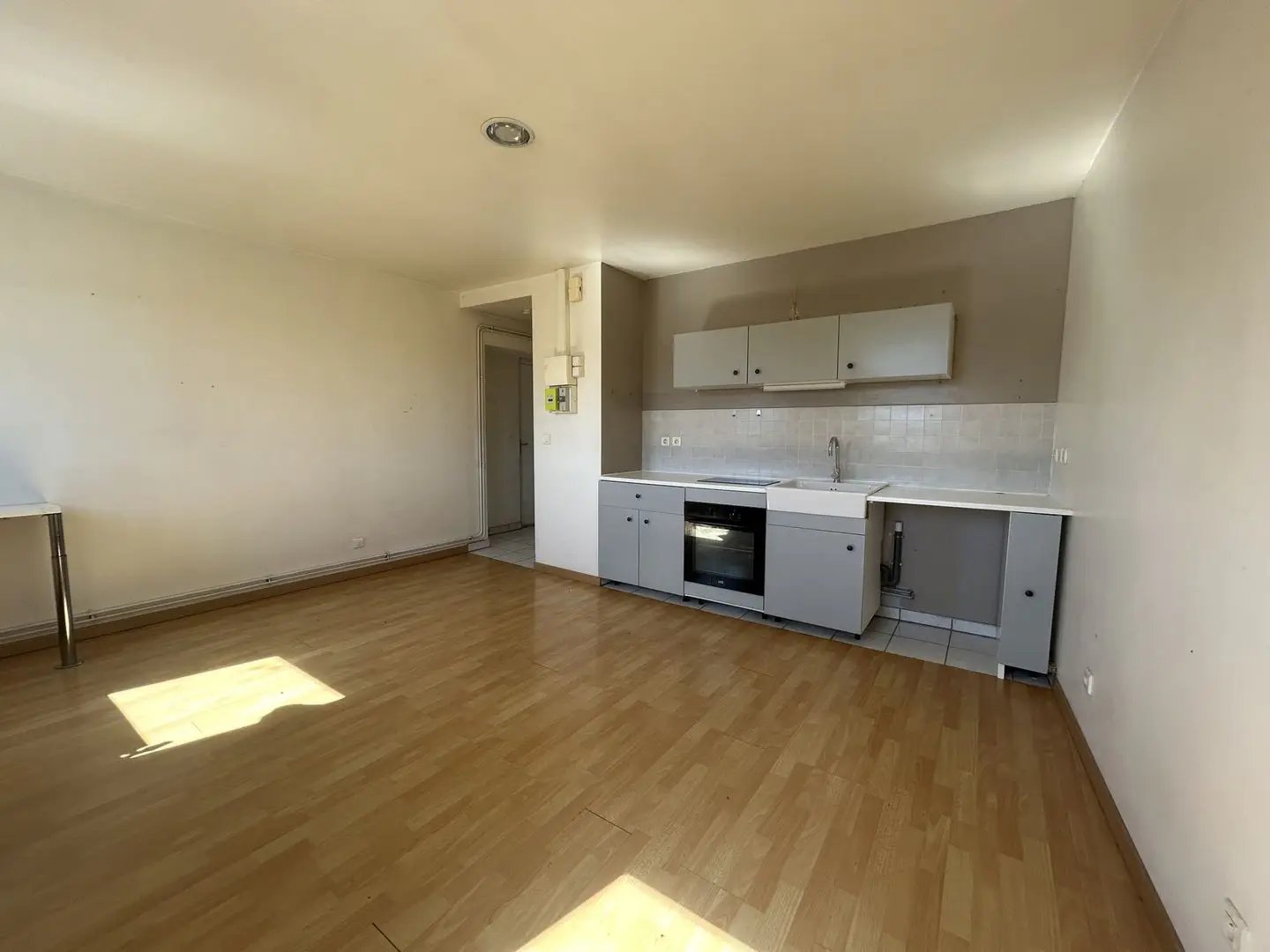 Appartement à louer, 41m², Montbrison