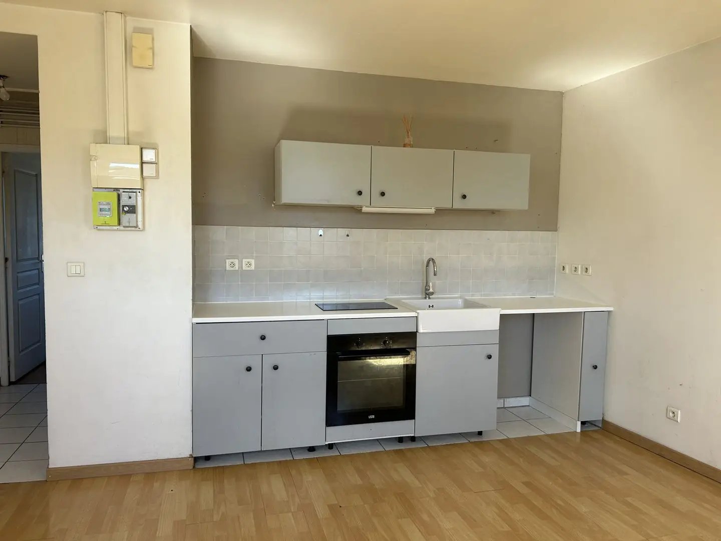 Appartement à louer, 41m², Montbrison