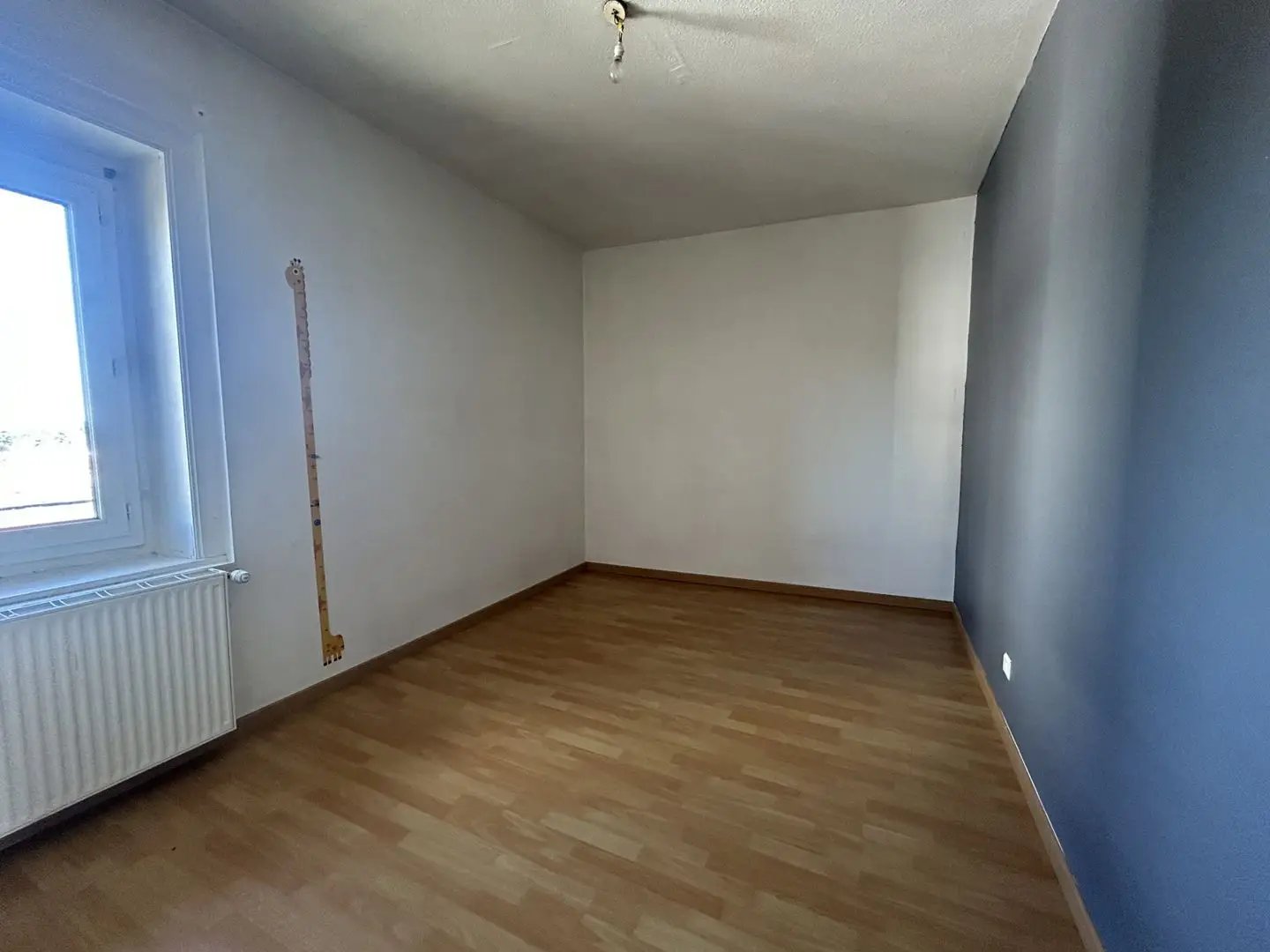 Appartement à louer, 41m², Montbrison