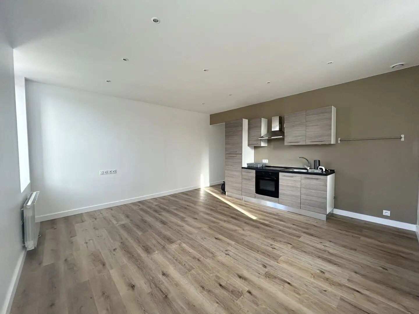 Appartement à louer, 55m², Savigneux