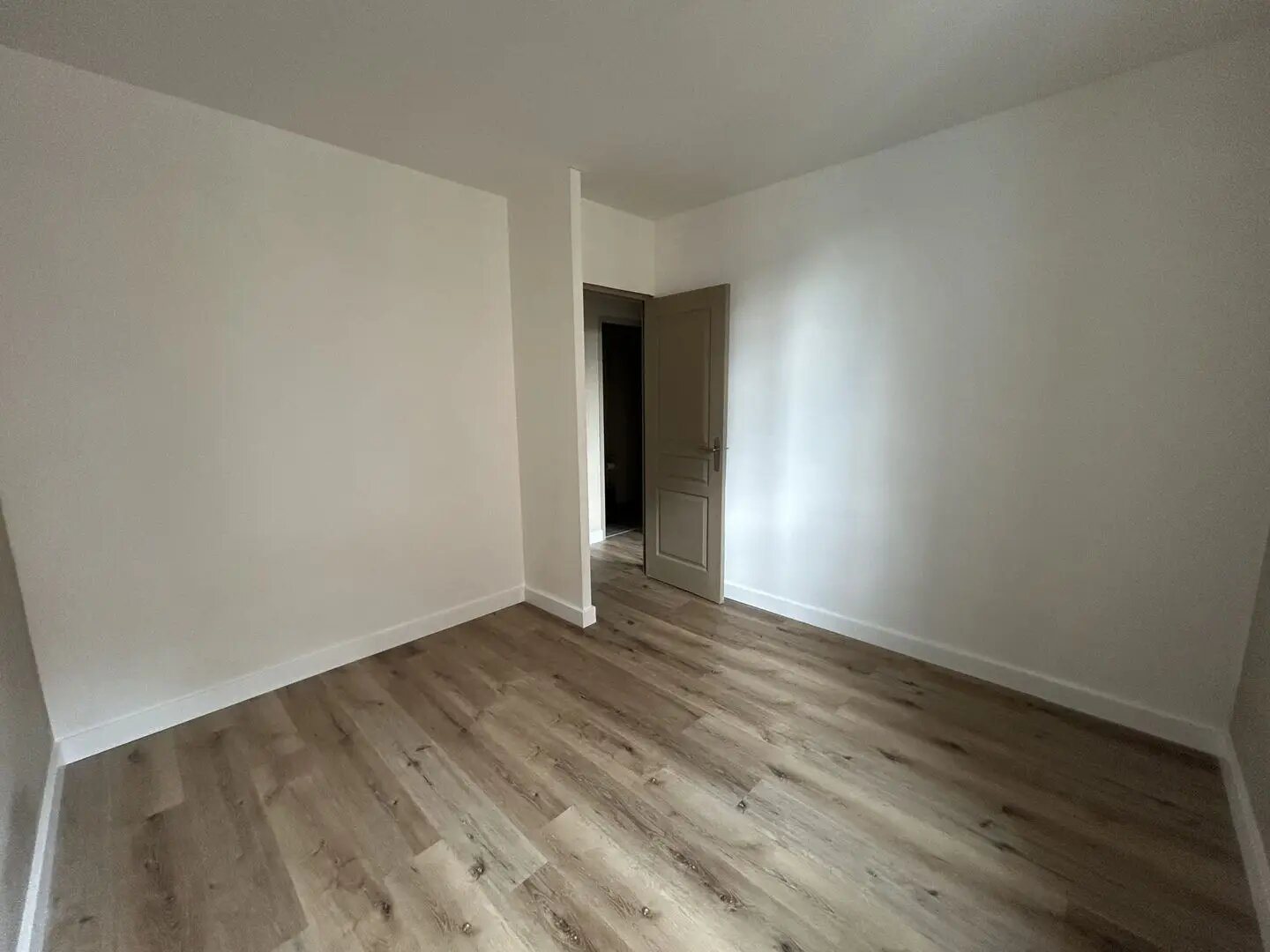 Appartement à louer, 55m², Savigneux