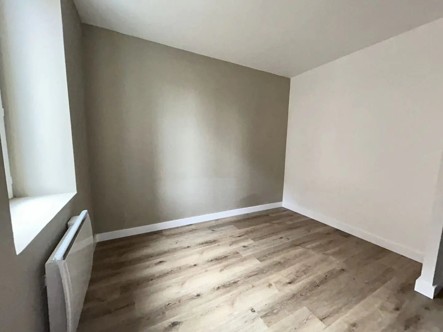 Appartement à louer, 55m², Savigneux