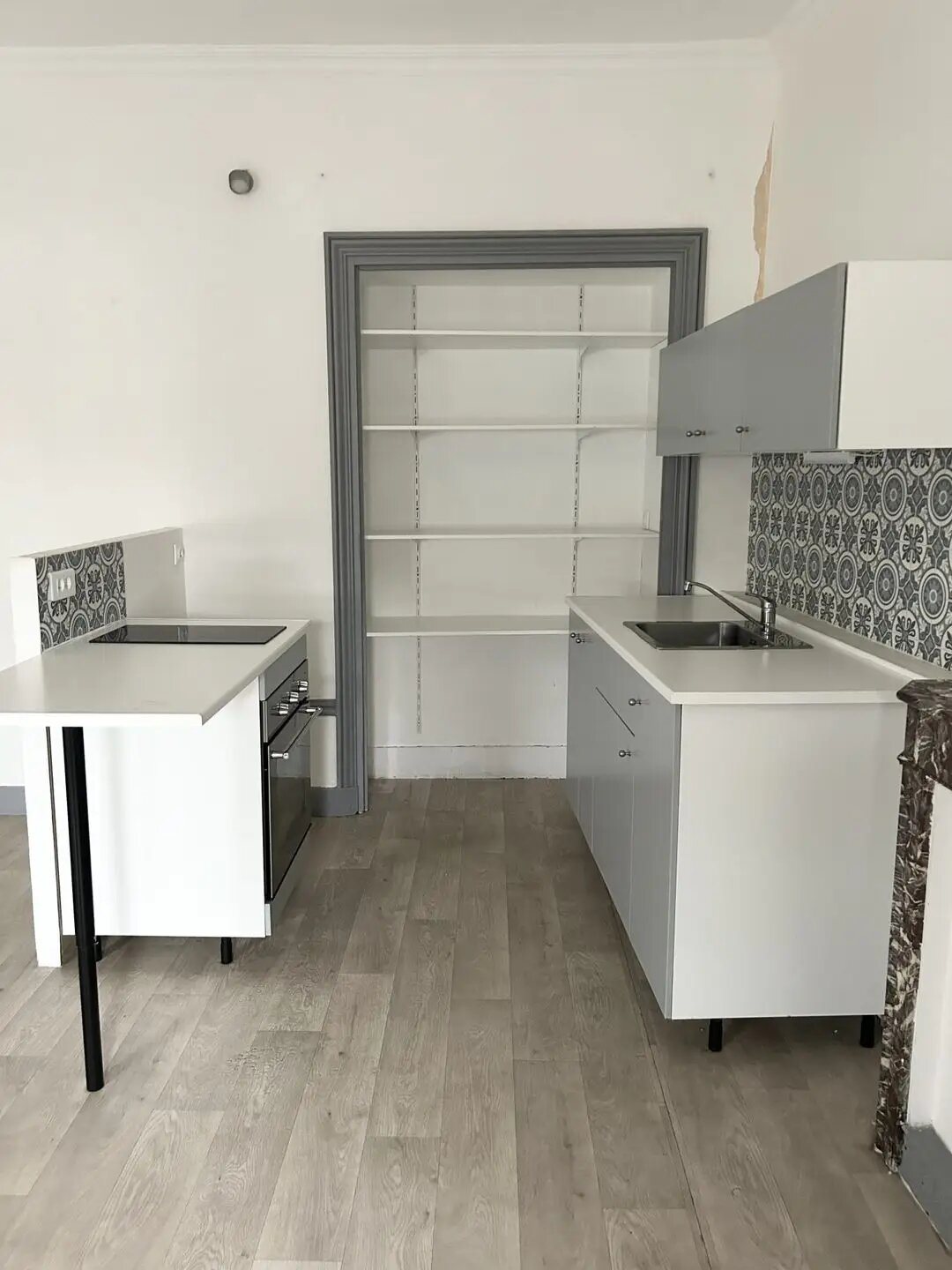 Appartement à louer, 42m², Montbrison