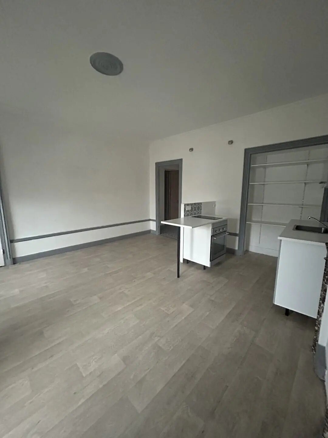Appartement à louer, 42m², Montbrison