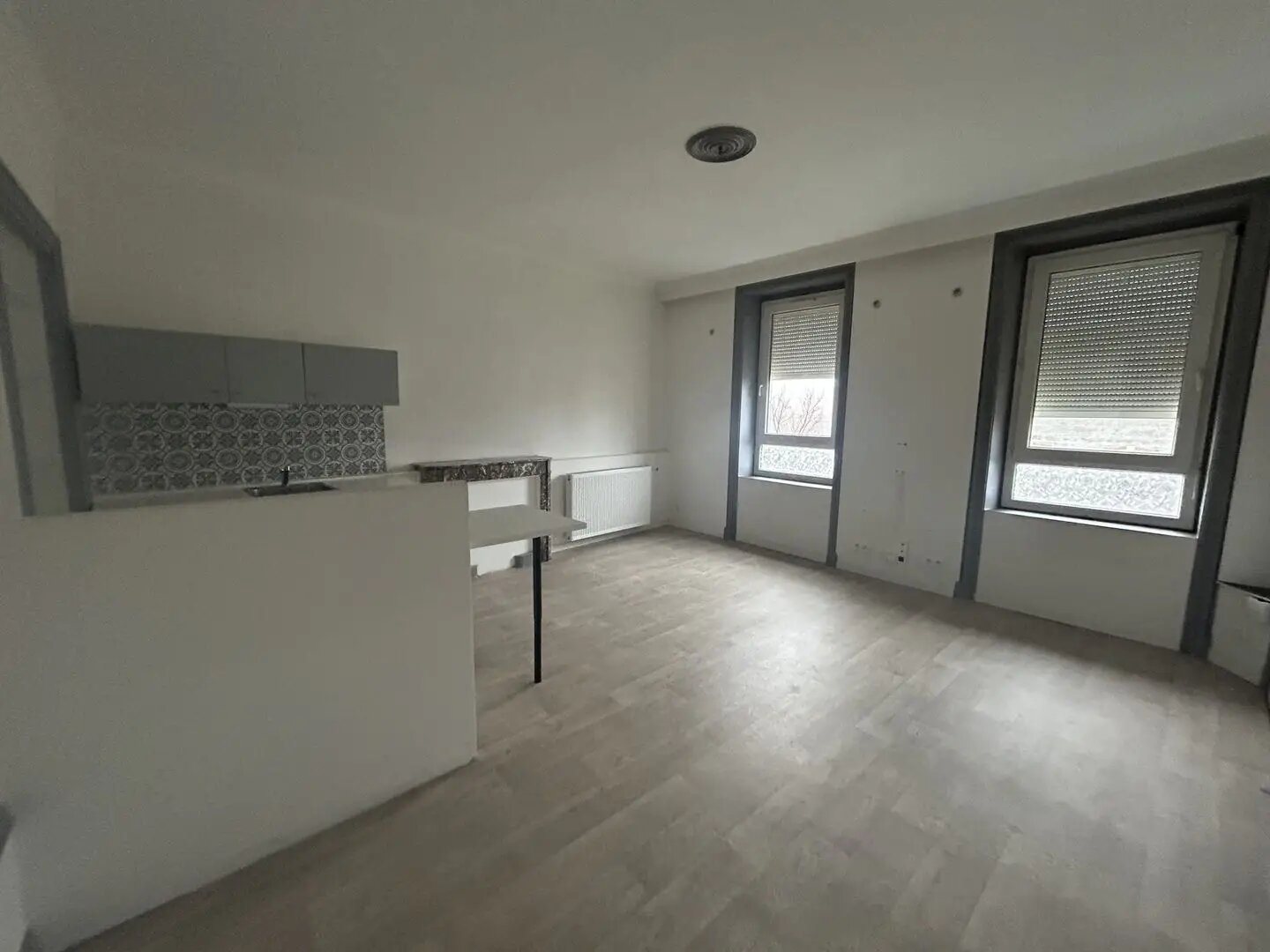 Appartement à louer, 42m², Montbrison