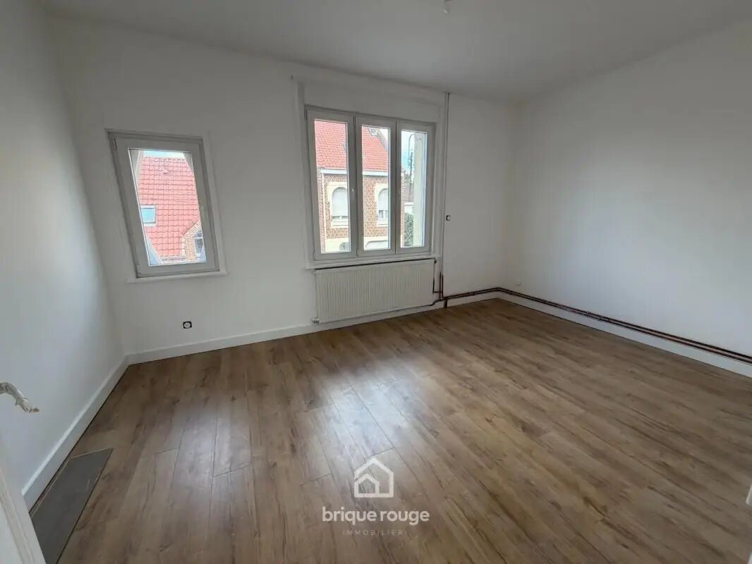 Maison à vendre, 107m², Seclin