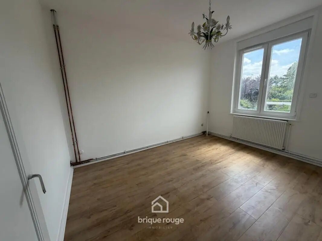 Maison à vendre, 107m², Seclin