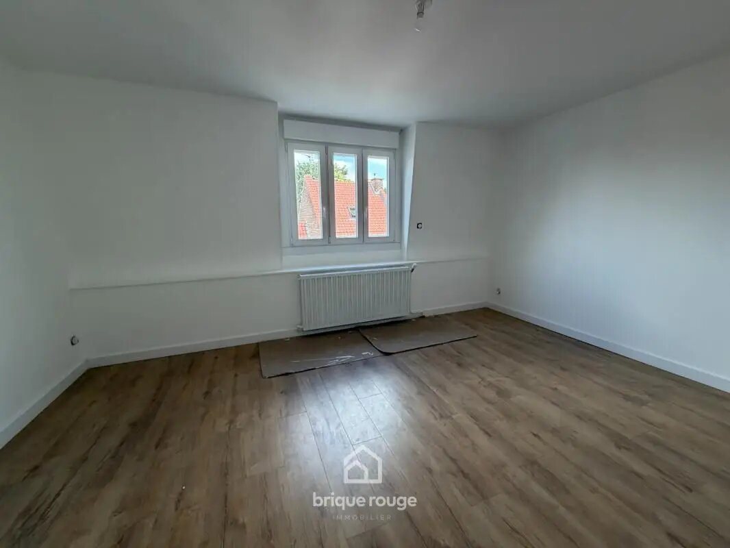 Maison à vendre, 107m², Seclin