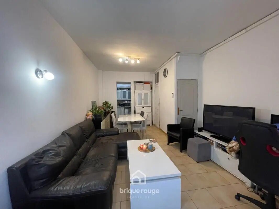 Maison à vendre, 68m², Haubourdin