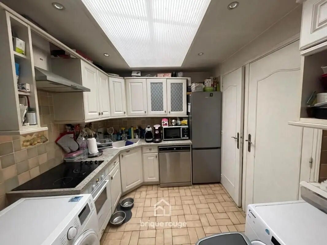 Maison à vendre, 68m², Haubourdin