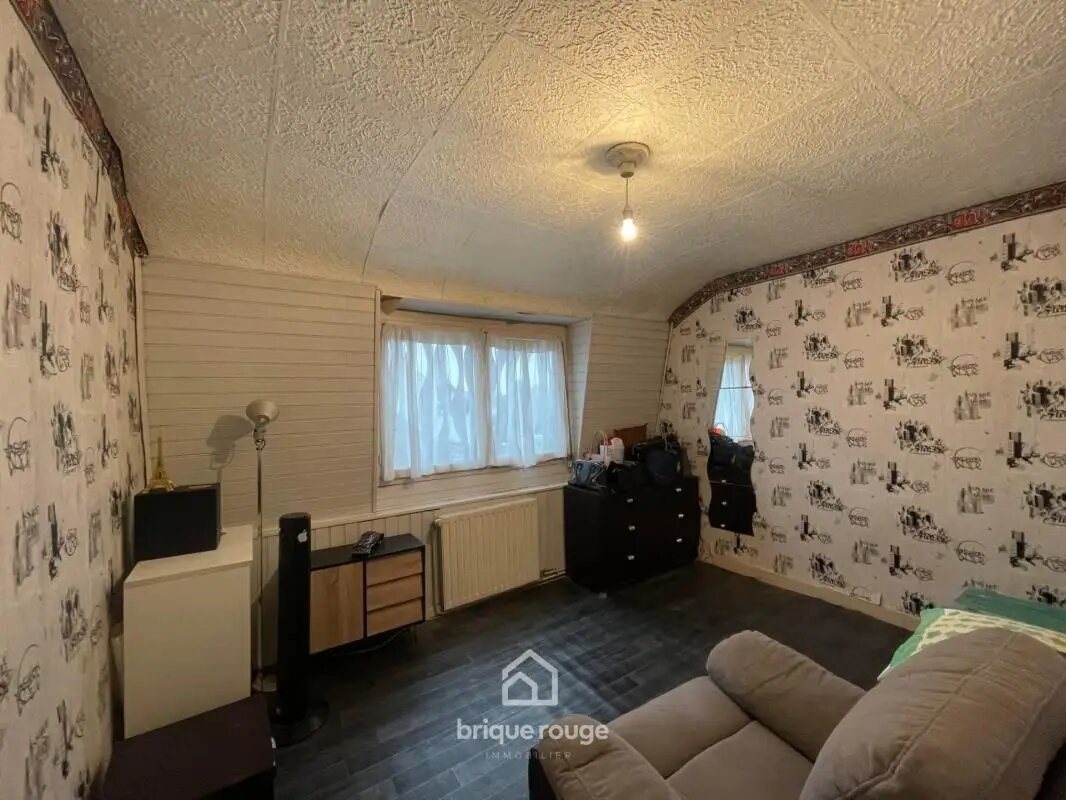Maison à vendre, 68m², Haubourdin