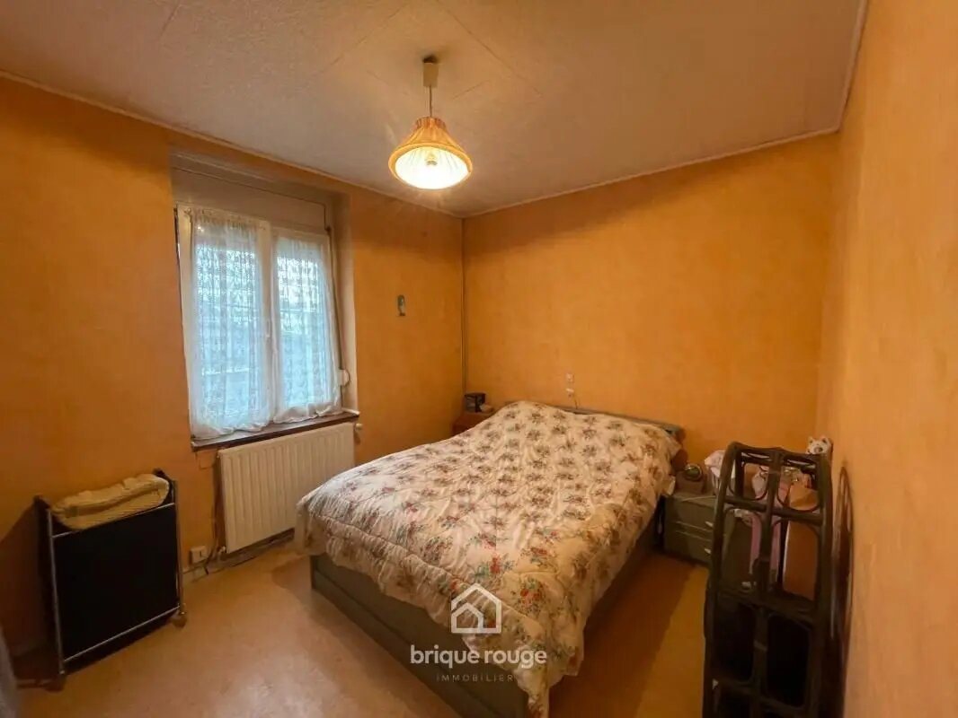 Maison à vendre, 68m², Haubourdin