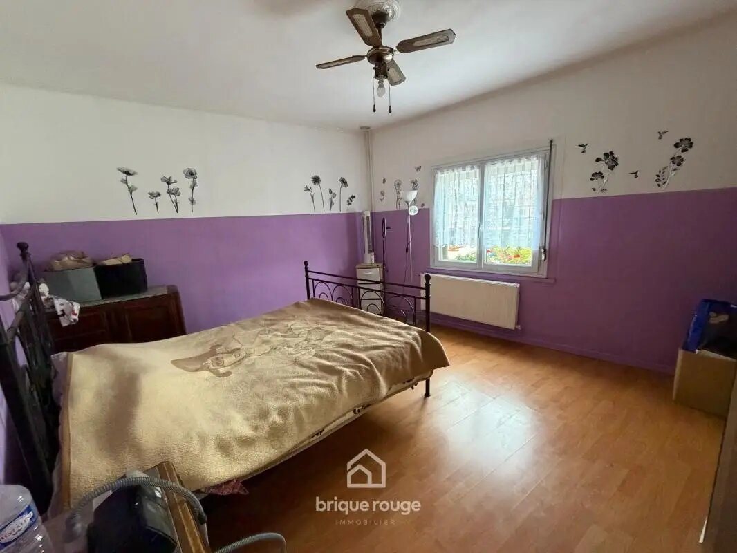 Maison à vendre, 121m², Haubourdin