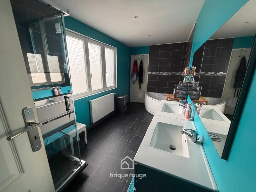 Maison à vendre, 123m², Haubourdin