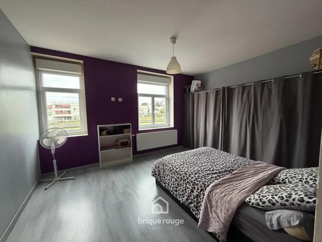 Maison à vendre, 123m², Haubourdin