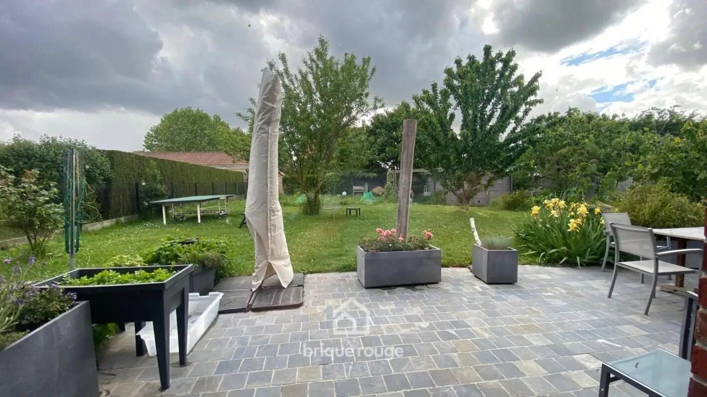 Maison à vendre, 130m², Hantay