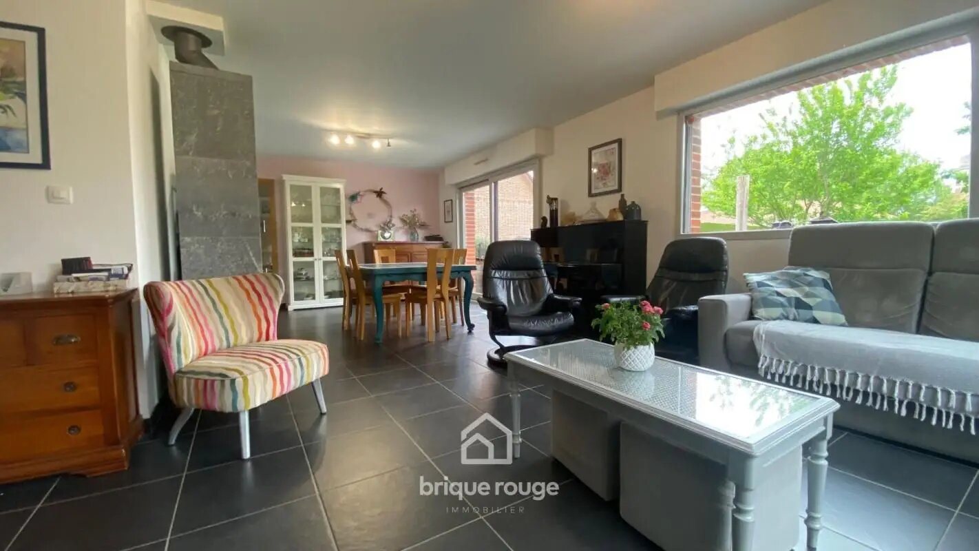 Maison à vendre, 130m², Hantay