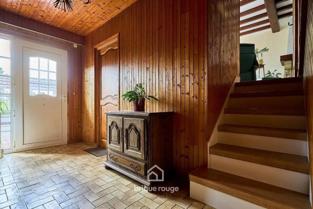 Maison à vendre, 109m², Loos
