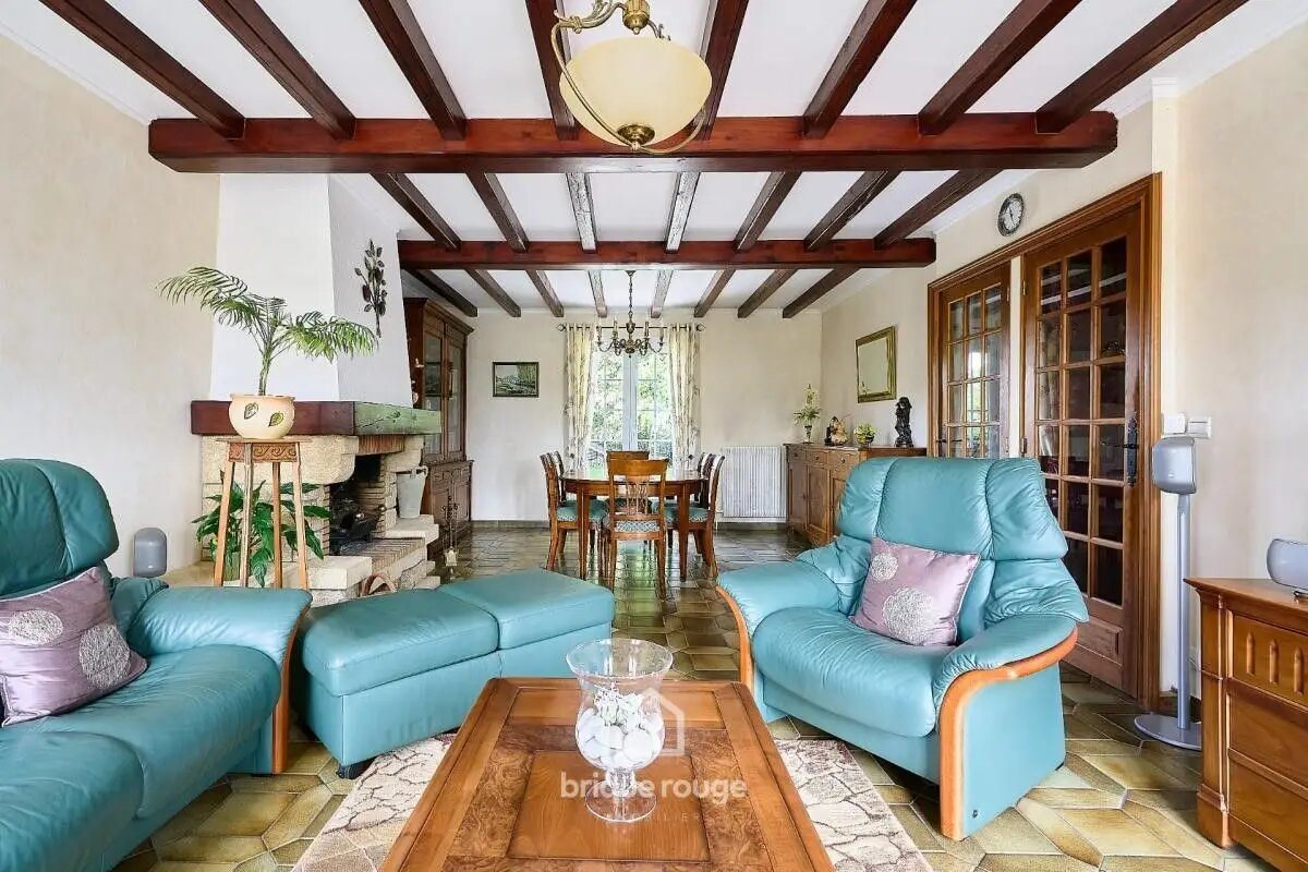 Maison à vendre, 109m², Loos