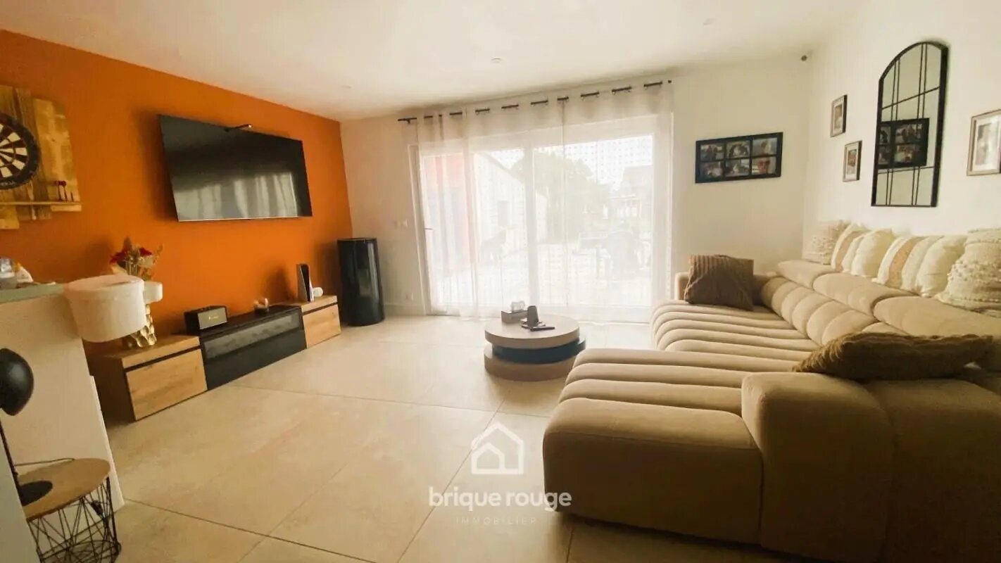 Maison à vendre, 102m², Provin