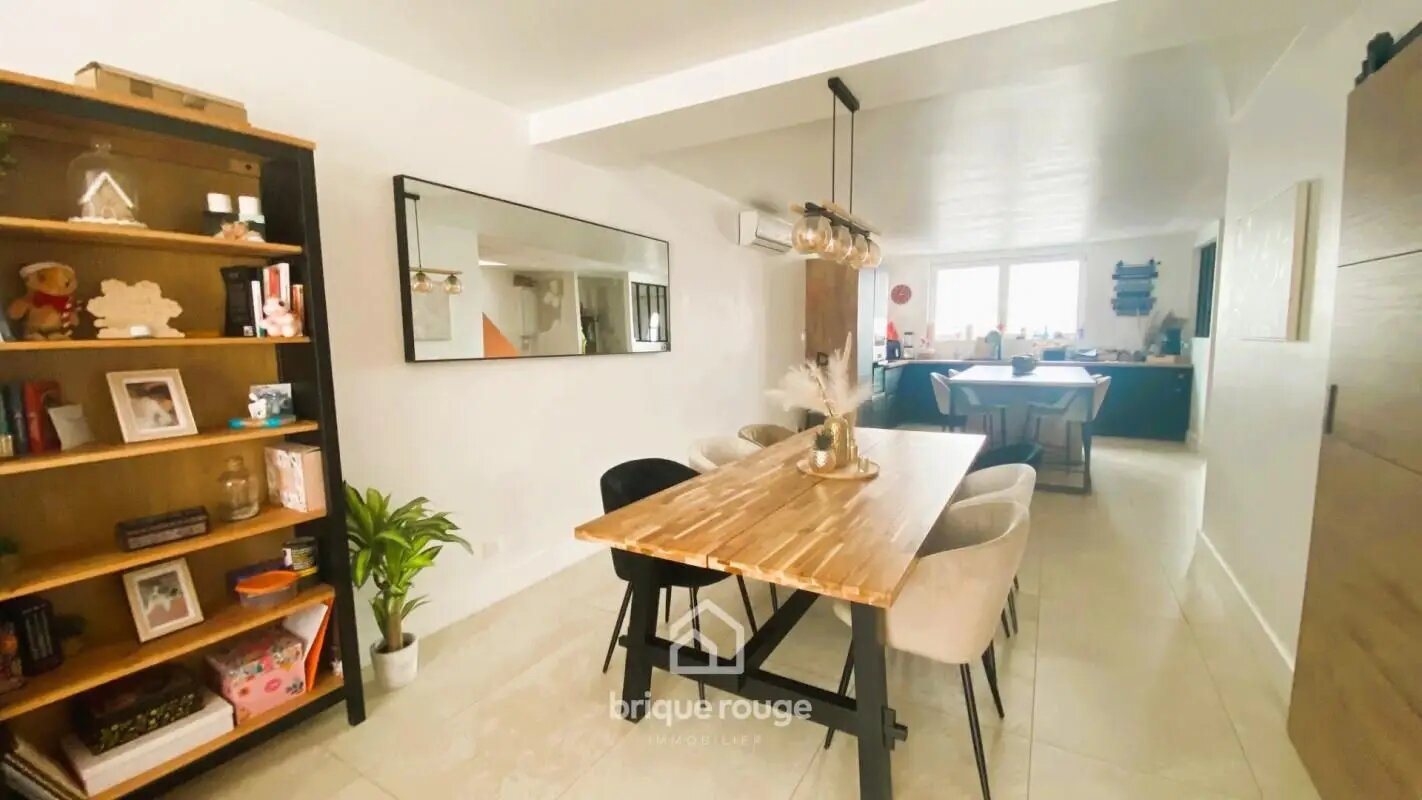 Maison à vendre, 102m², Provin