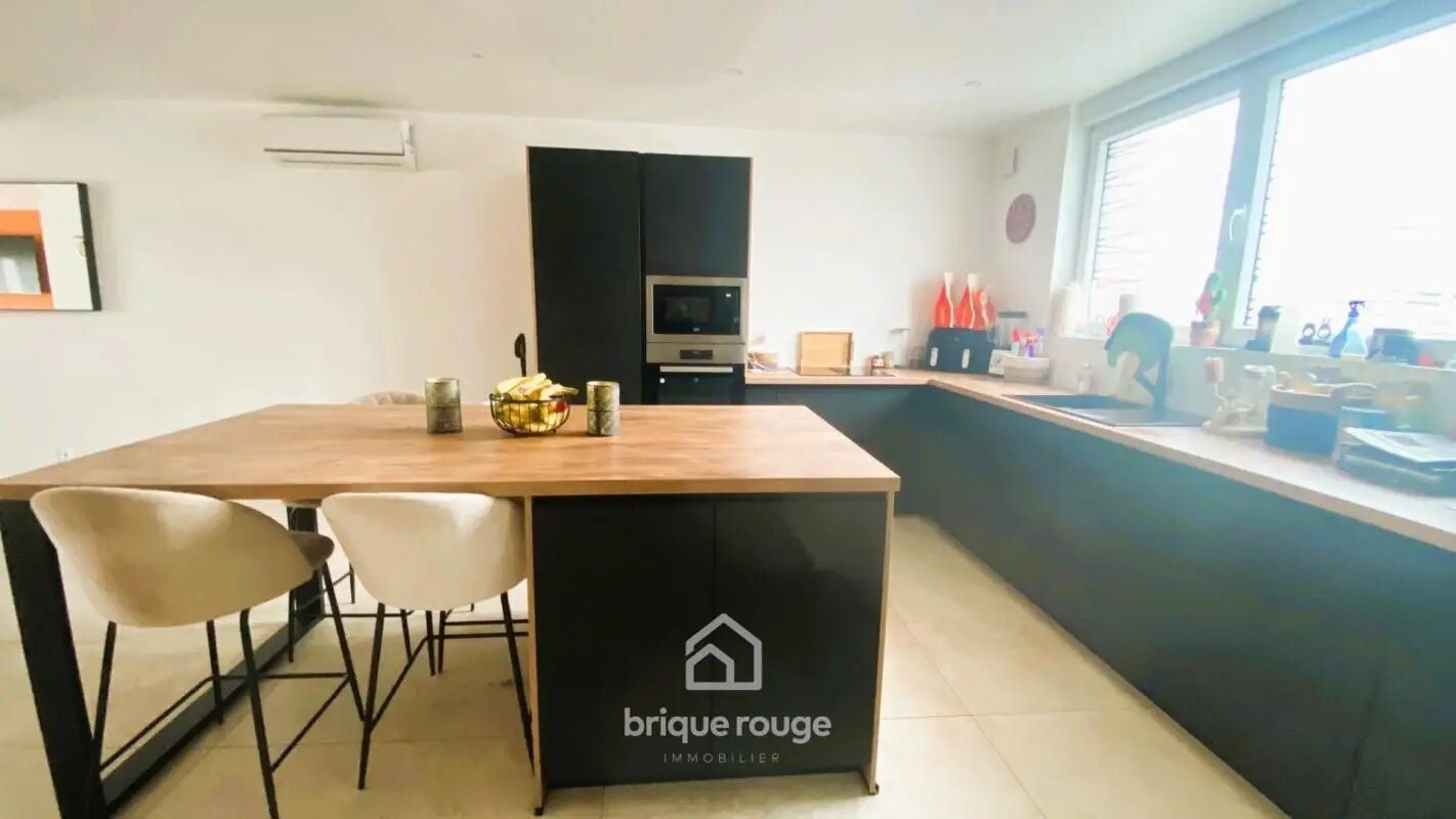 Maison à vendre, 102m², Provin
