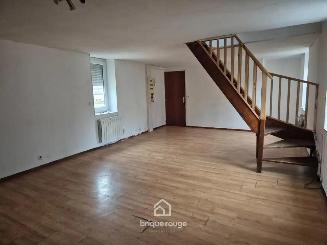 Appartement à vendre, 54m², Haubourdin