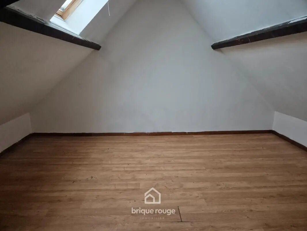 Appartement à vendre, 54m², Haubourdin