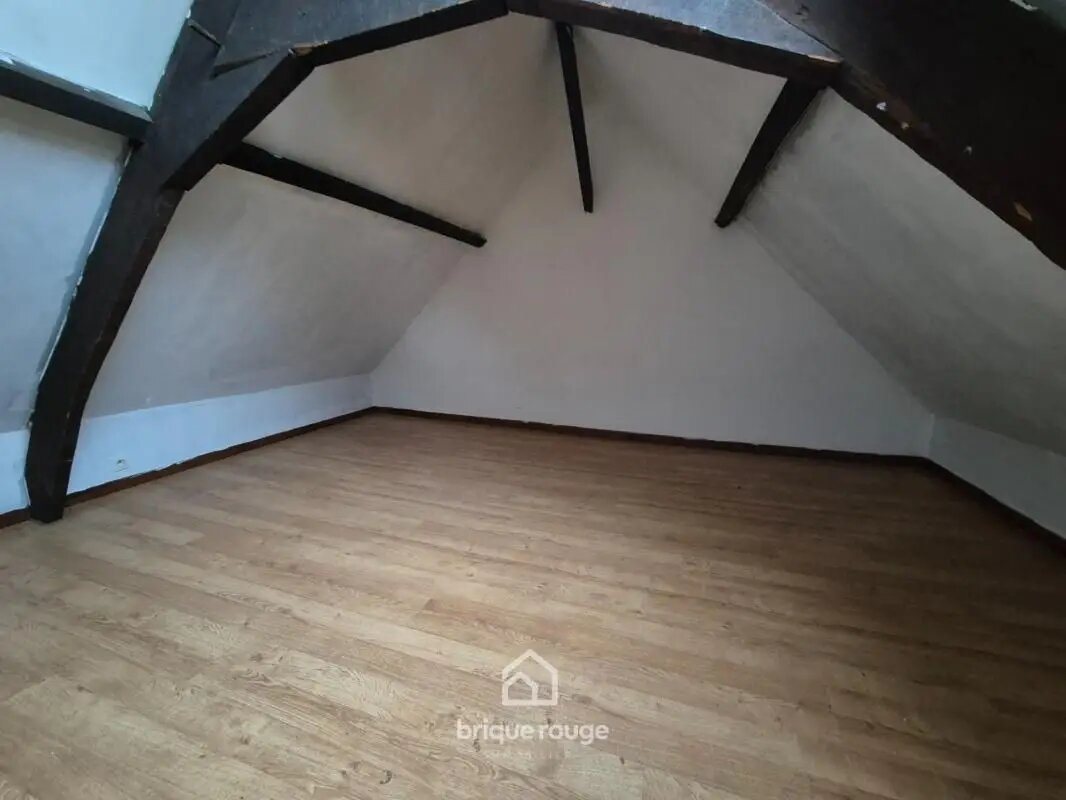 Appartement à vendre, 54m², Haubourdin