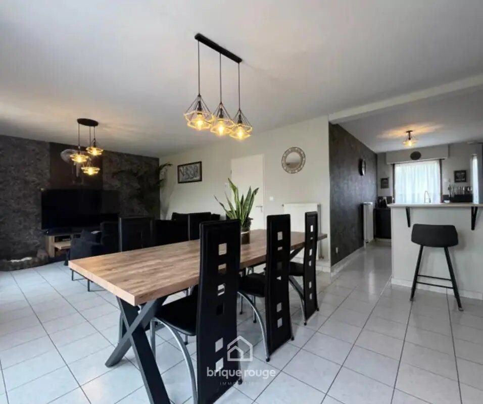 Maison à vendre, 85m², Marquillies
