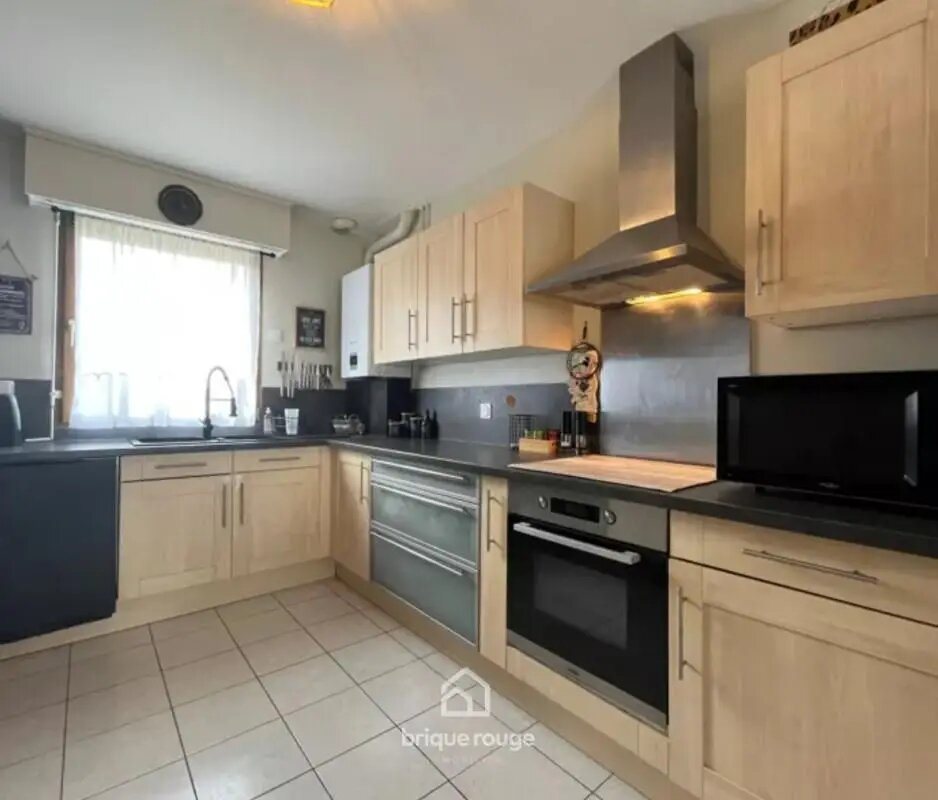 Maison à vendre, 85m², Marquillies