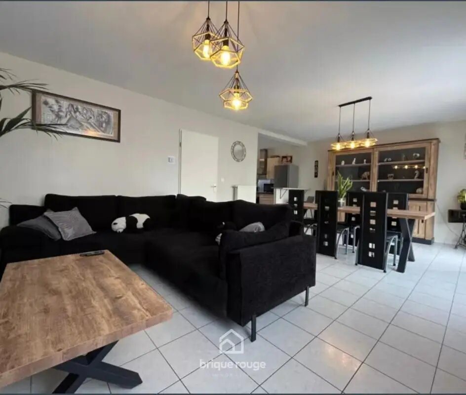 Maison à vendre, 85m², Marquillies