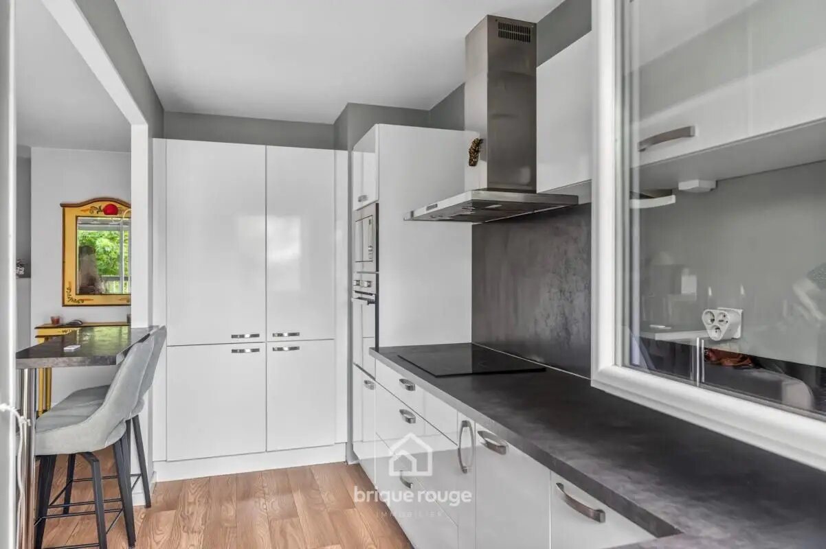 Appartement à vendre, 51m², Loos