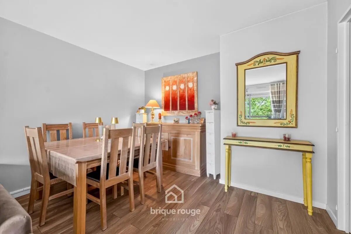 Appartement à vendre, 51m², Loos