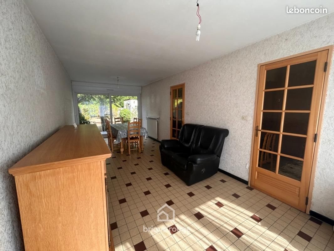 Maison à vendre, 94m², Haubourdin