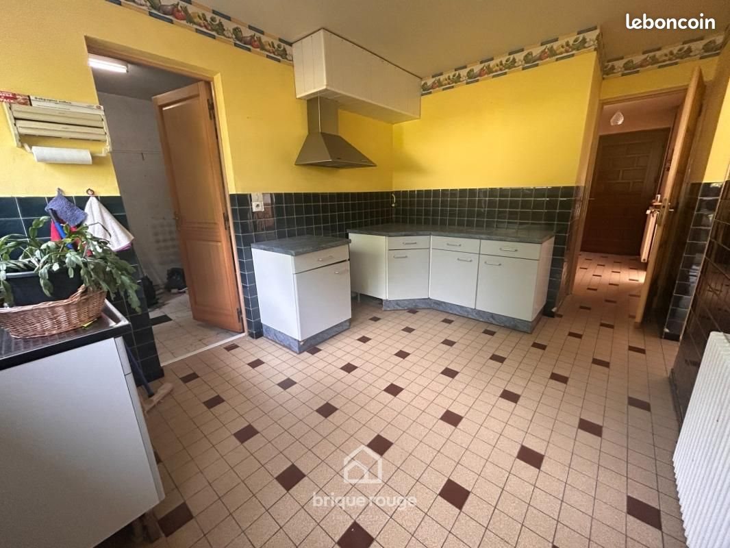 Maison à vendre, 94m², Haubourdin