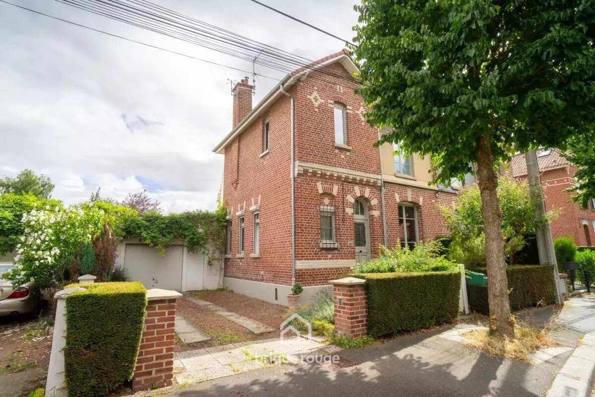 Maison à vendre, 97m², Loos