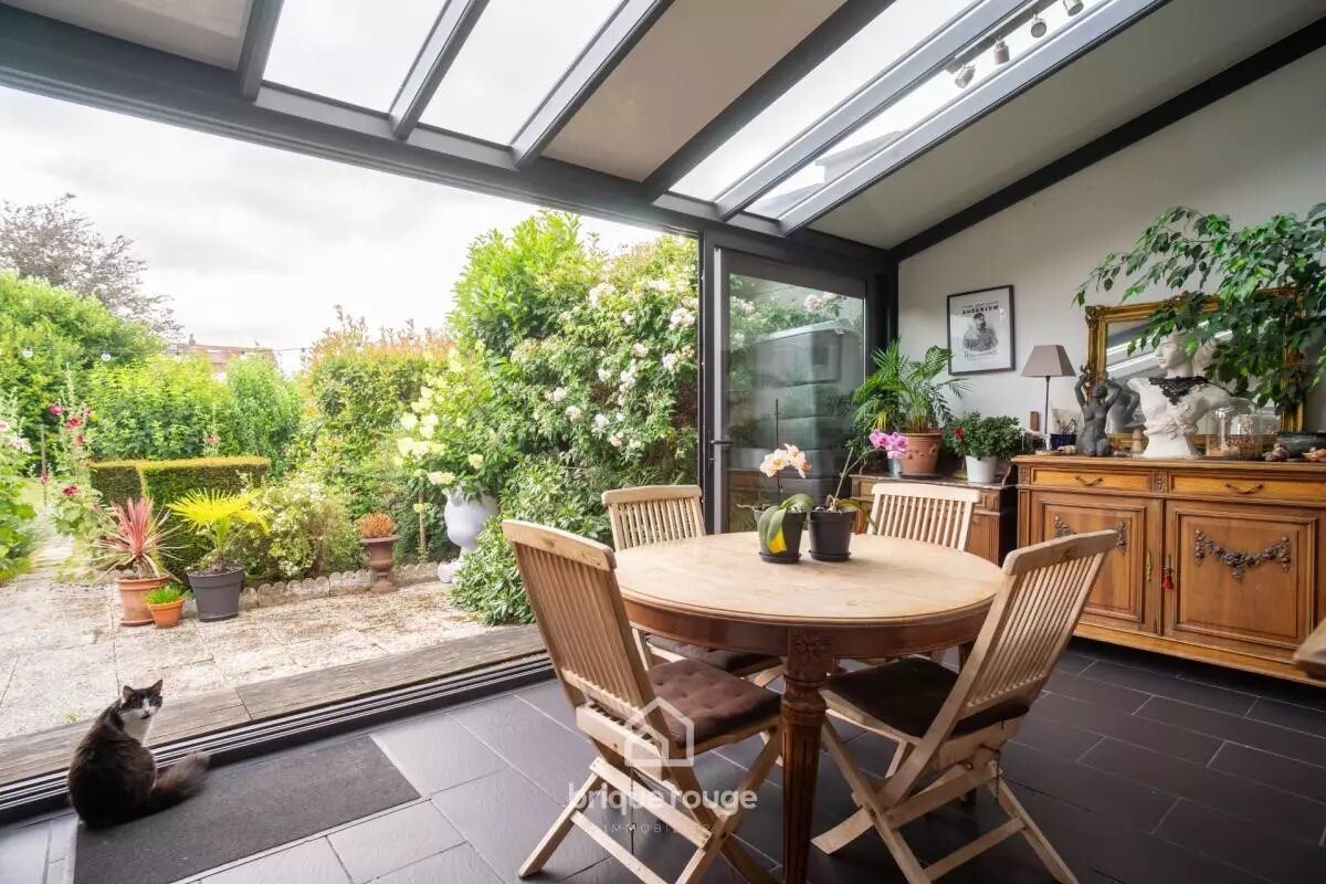 Maison à vendre, 97m², Loos