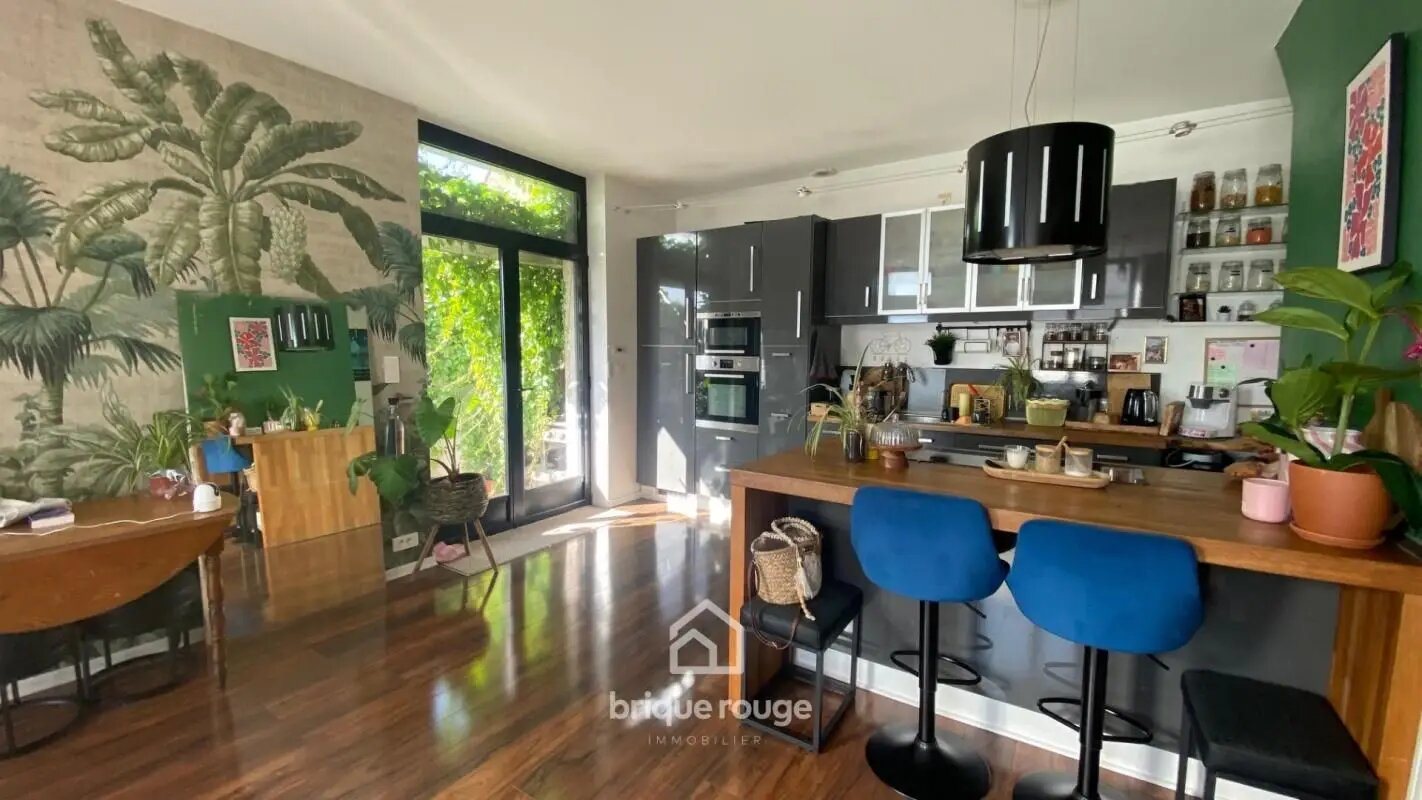 Maison à vendre, 87m², Sainghin-en-Weppes
