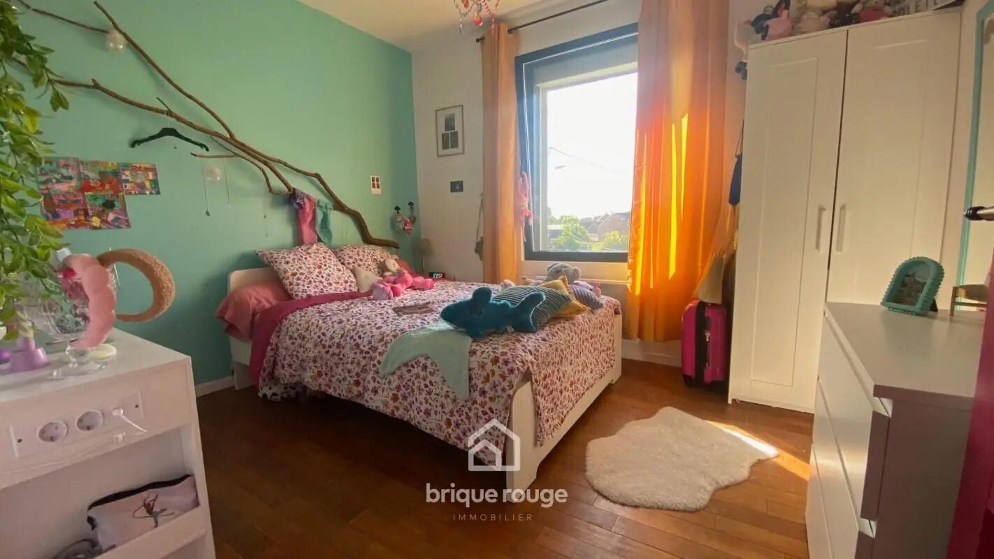 Maison à vendre, 87m², Sainghin-en-Weppes