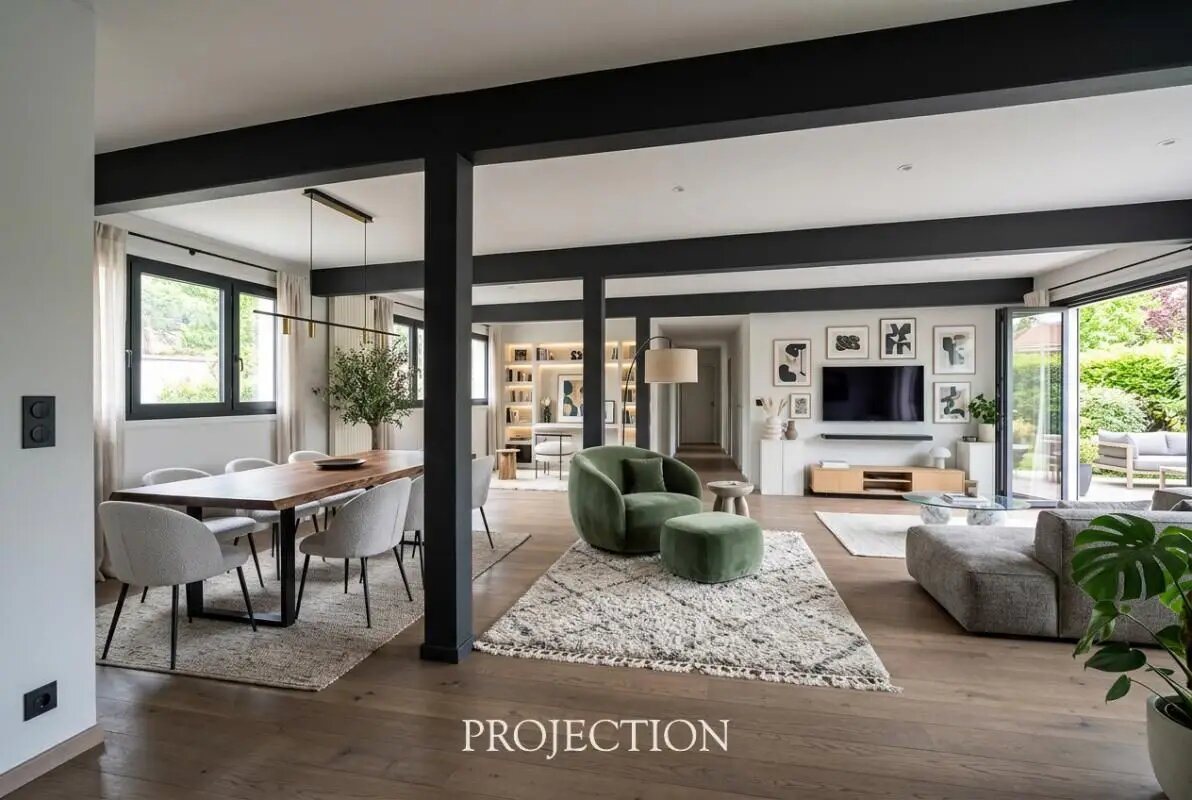 Appartement à vendre, 133m², Loos