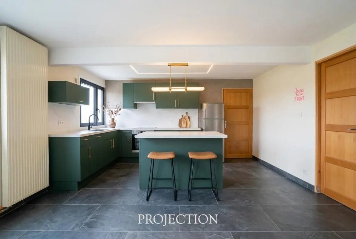 Appartement à vendre, 133m², Loos